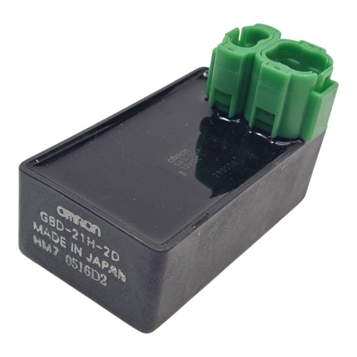 1000-93-710-7004 - Cooling Fan Control Unit - 3870-HM7-004
