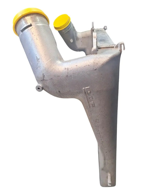 1256237 - Commercial Inercooler Assembly - DAF DAF battlegroup-raydon