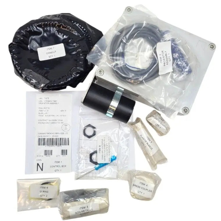 1730-99-341-7883 - Proxistor Assembly - 202640 Facet Industrial UK Ltd battlegroup-raydon