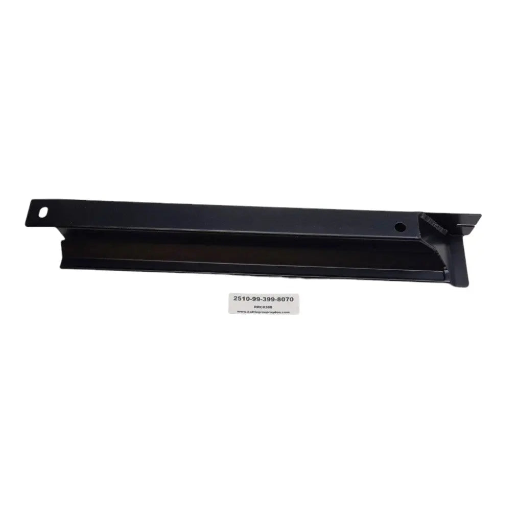 2510-99-399-8070 - Front Vertical Soft Top Rail - Left Hand - 7XD - RRC8388 - Wolf Defender Land Rover battlegroup-raydon