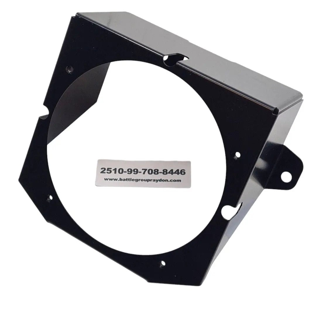 2510-99-708-8446 - Headlamp Support Panel - MXH1189 - DAF / Foden DAF battlegroup-raydon