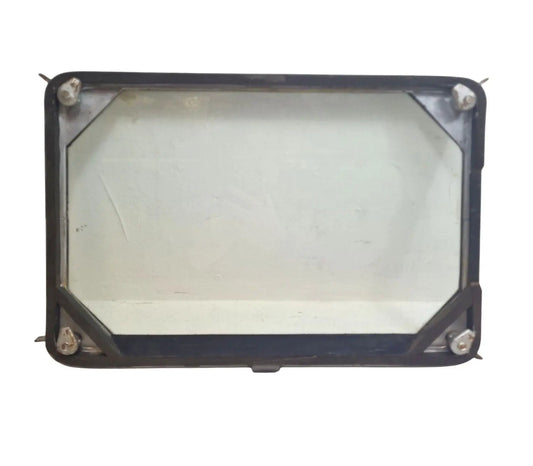 2510-99-813-6989 - Windscreen Panel - FV125965 - LV7/AAD - Alvis Saracen + Saladin battlegroup-raydon battlegroup-raydon