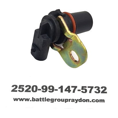 2520-99-147-5732 - Speed Sensor Auto Transmission