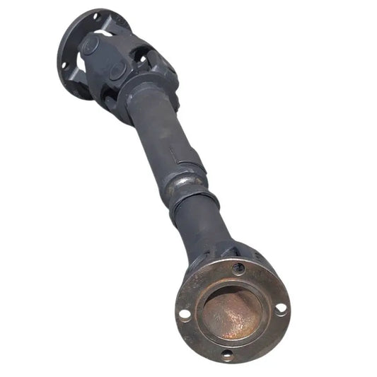 2520-99-731-0893 - Double Carden Propshaft - 7RU - FRC7697 - Land Rover Land Rover battlegroup-raydon