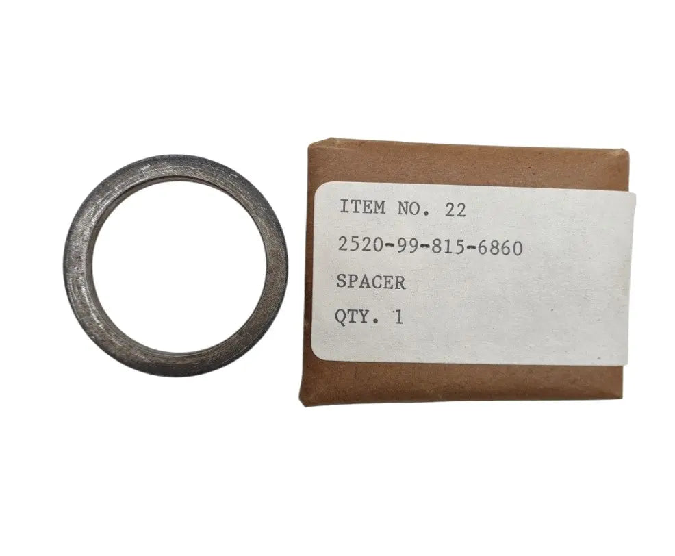 2520-99-815-6860 - Thrust Washer Bearing - Hub Reduction Sunwheel - FV50965-3 battlegroup-raydon battlegroup-raydon