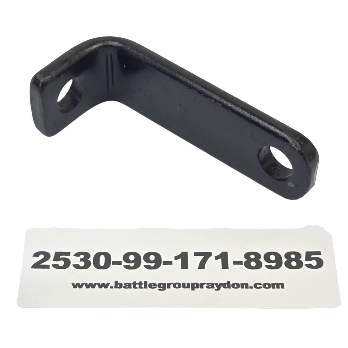 2530-99-171-8985 - Mounting Bracket - AA 2508 668