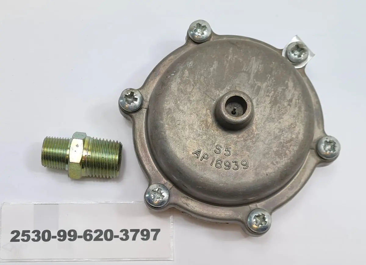 2530-99-620-3797 - Auto Drain Valve - 6MT9 - AP18939 Wabco battlegroup-raydon