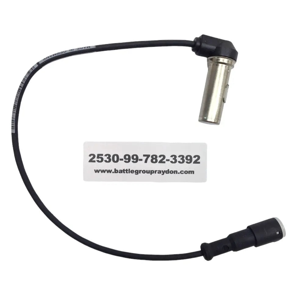 2530-99-782-3392 - ABS Sensor - MZK4313 - 4410328080 Wabco battlegroup-raydon