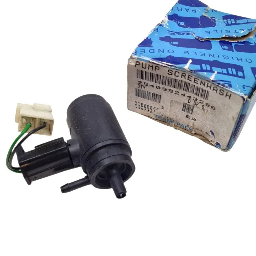 2540-99-244-3296 - 24V Windscreen Washer Pump - AMPB551 - DAF battlegroupraydon battlegroup-raydon