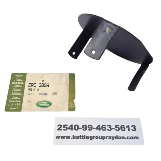 2540-99-463-5613 - Air Filter Baffle Plate - V8 Wolf Defender - 7RU - ERC3896 Land Rover battlegroup-raydon