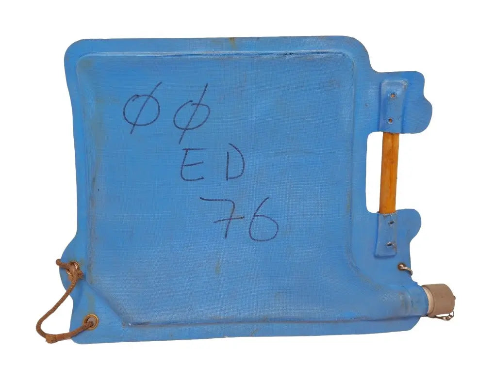 2540-99-810-7224 - 4 Gallon Water Bag - FV11586 - 6MT1 FPT Industries Ltd battlegroup-raydon