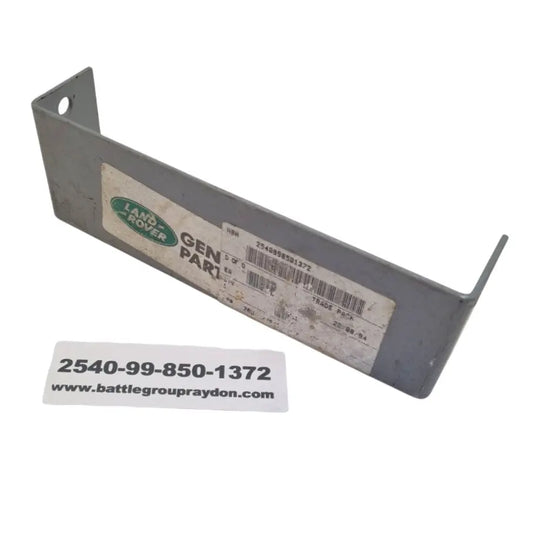 2540-99-850-1372 - Clansman Radio Mounting Plate - 334898 - Land Rover Land Rover battlegroup-raydon