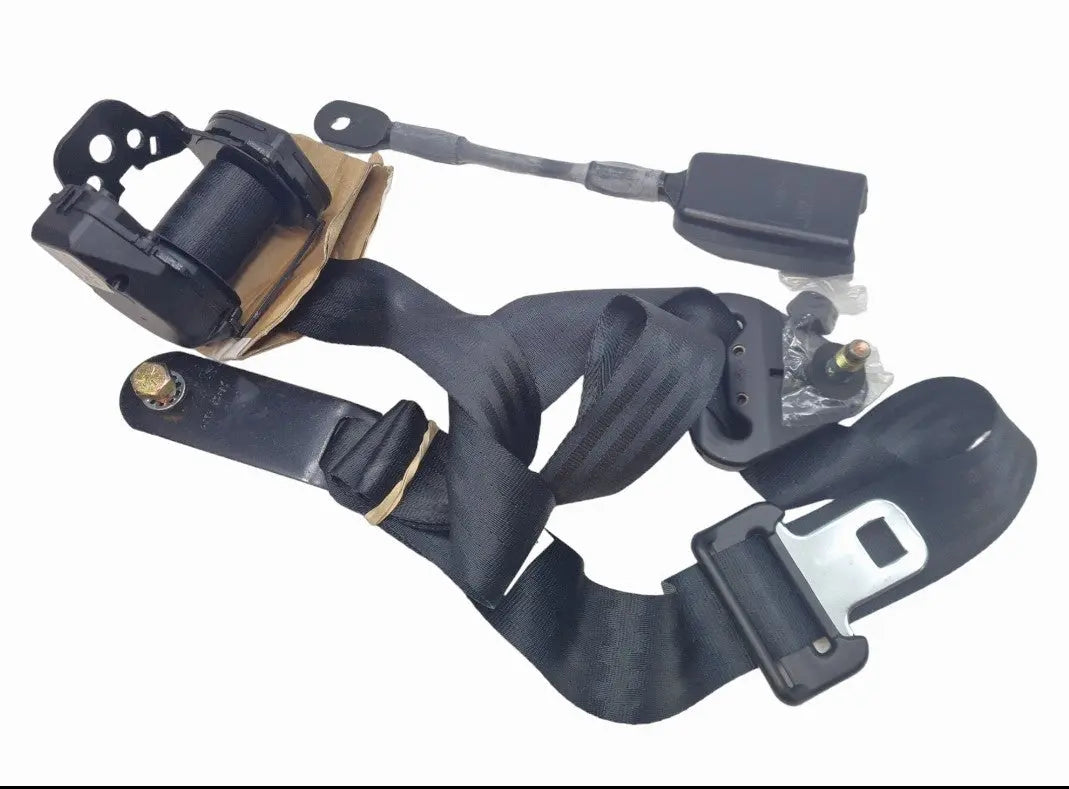 2540-99-920-9226 - Seatbelt Assy - 9GWR - Saxon battlegroup-raydon battlegroup-raydon