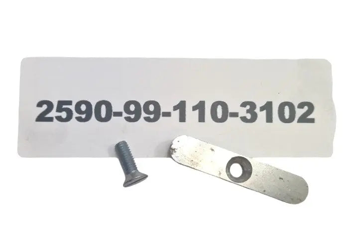 2590-99-110-3102 - Modification Kit for Fan Assembly - 9CET - Combat Engineer Tractor battlegroup-raydon battlegroup-raydon