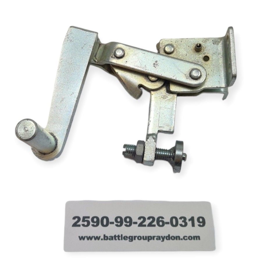 2590-99-226-0319 - Clamp Toggle Assy - FV2293075