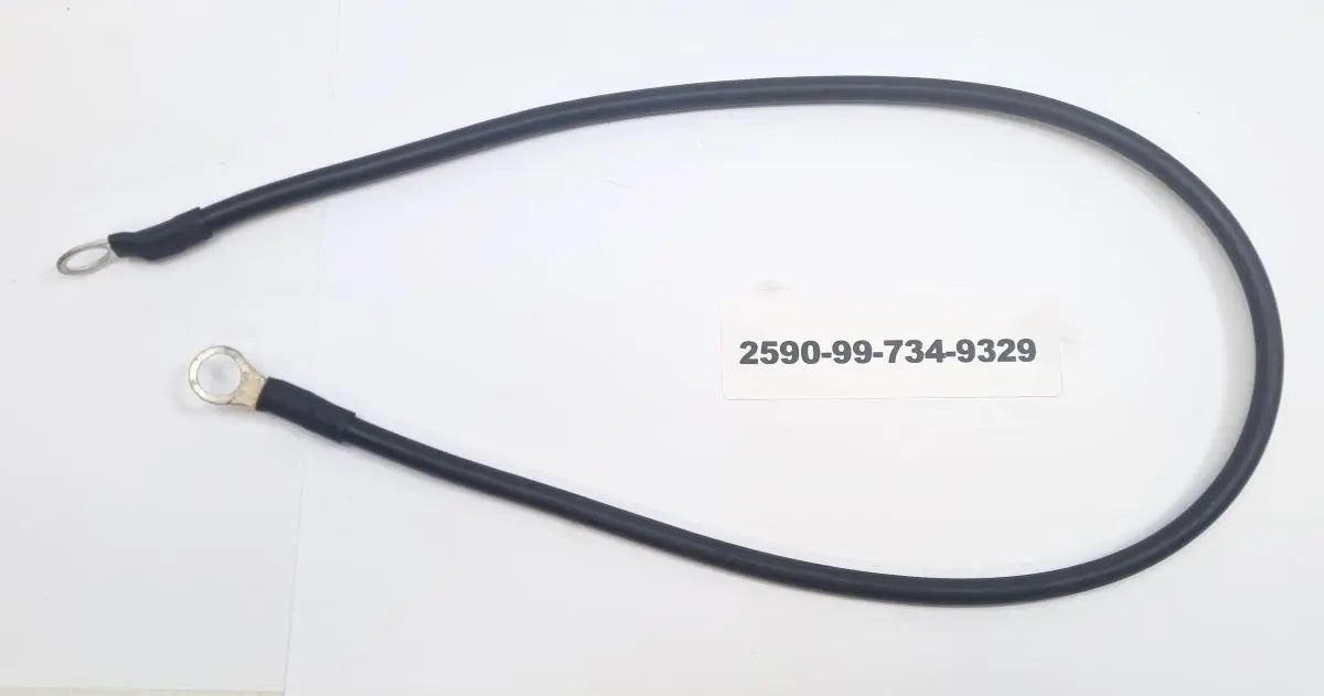 2590-99-734-9329 - Earth Strap - 7FN - 61-00277-000 battlegroup-raydon battlegroup-raydon