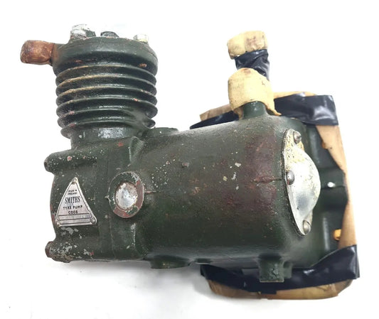 2590-99-800-7753 - Smiths Tyre Pump Smiths Industries AIS Ltd battlegroup-raydon