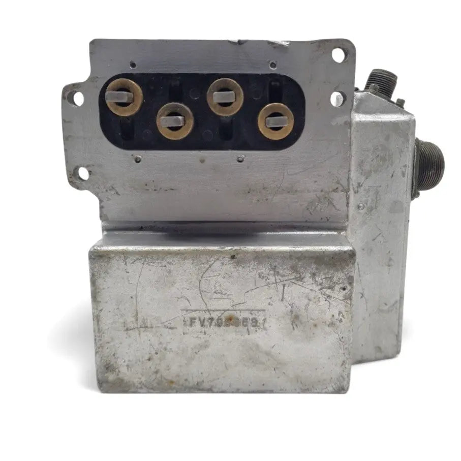 2590-99-824-5283 - Brush Box - Switch box AV no 16 Mk1 Cupola Services battlegroup-raydon