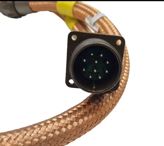 2590-99-827-6024 - Armoured Wiring Harness - FV834056 - 6MT4 battlegroup-raydon battlegroup-raydon