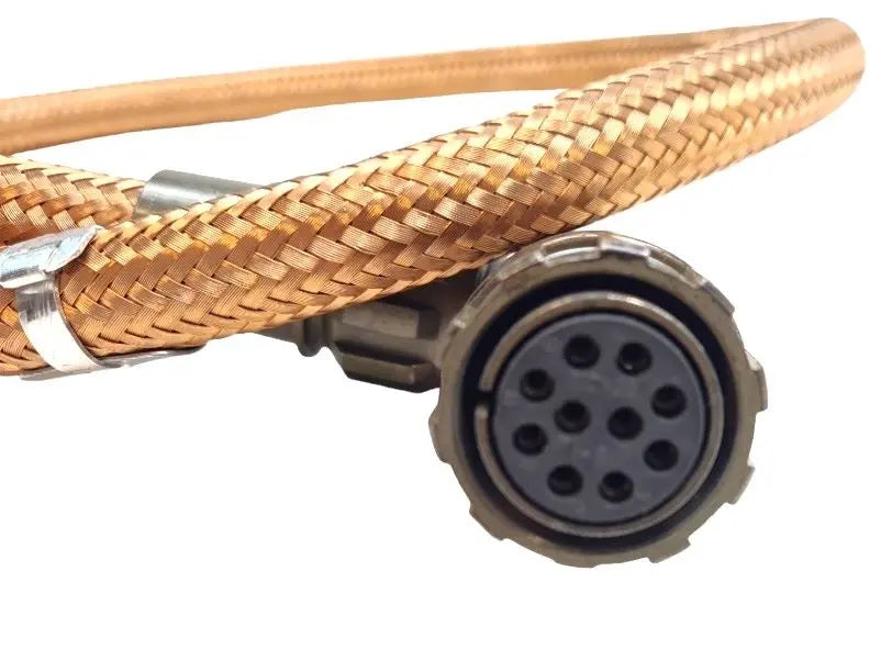 2590-99-827-6024 - Armoured Wiring Harness - FV834056 - 6MT4 battlegroup-raydon battlegroup-raydon