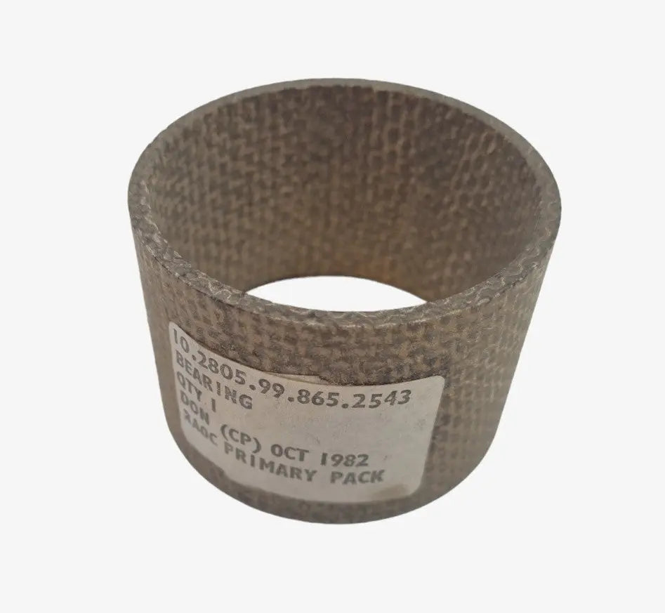 2805-99-865-2543 - Fibre Bearing Sleeve - 10 - FV141898 battlegroup-raydon battlegroup-raydon