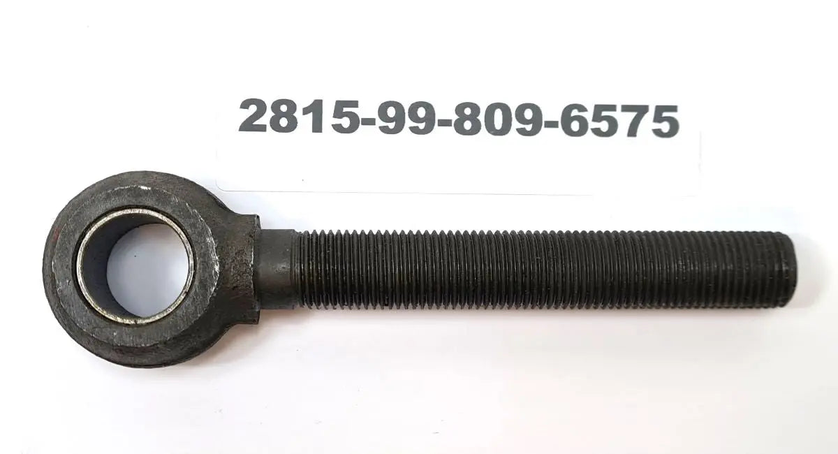 2815-99-809-6575 - Engine Eye Bolt Assembly - 9/16 Inch UNF 3.1/2 inches of thread - 3.3/4 Inch Shank - Comes with Slave Bearing - 3LD - FV314553 battlegroup-raydon battlegroup-raydon