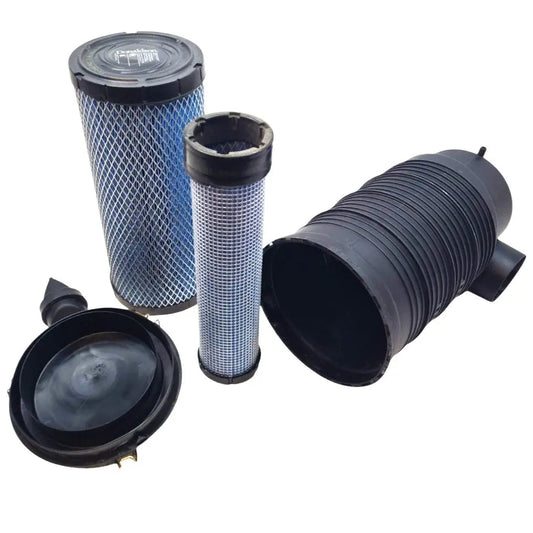 2940-99-790-4887 - Air Filter Assy - Donaldson 300Tdi Wolf Defender - FPGO 70135 - Donaldson battlegroup-raydon