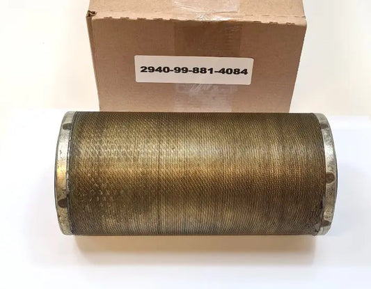 2940-99-881-4084 - Oil Filter Element - Braking Systems - 46MT9 - APWC-8952 - MP8952 - 100940T APPH Precision Hydraulics battlegroup-raydon