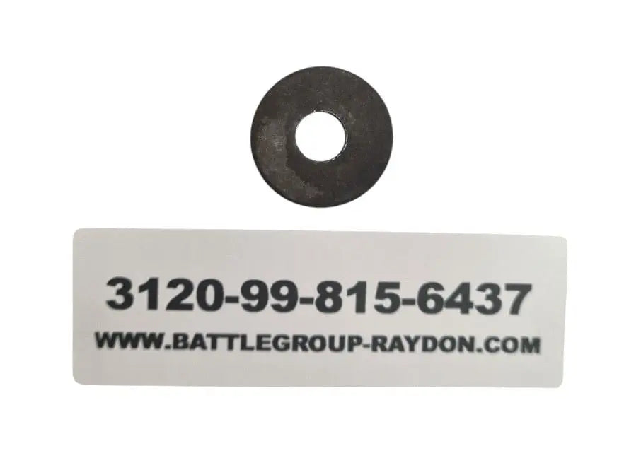 3120-99-815-6437 - Thrust Washer - FV509797 battlegroup-raydon battlegroup-raydon