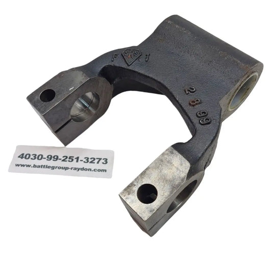 4030-99-251-3273 - Spring Shackle and Bush - 7SL - KDK 1366 / RDK1746 British Leyland UK Ltd battlegroup-raydon