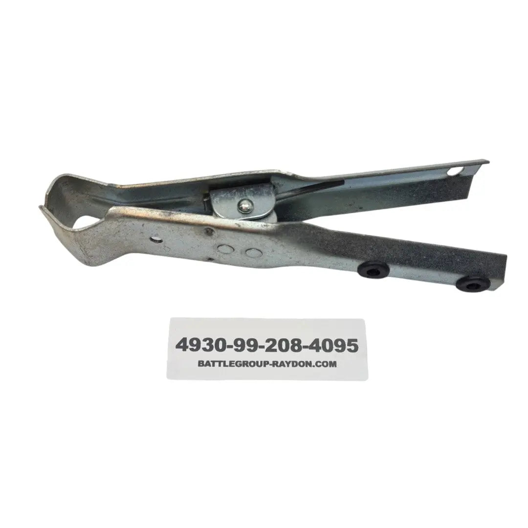 4930-99-208-4095 - Hand Gripper Earthing Clamp - 401-0050-35-M battlegroup-raydon battlegroup-raydon
