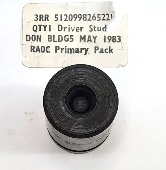 5120-99-826-5221 - Driver Stud - Steel 1/2 inch Drive - M10 Stud - 3RR - Rolls Royce Rolls Royce battlegroup-raydon