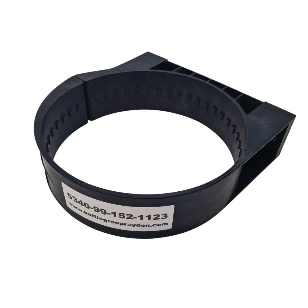 5340-99-152-1123 - Air Filter Mounting Bracket - 300tdi Wolf Defender - Land Rover - 7XD Donaldson - P777731 Donaldson battlegroup-raydon