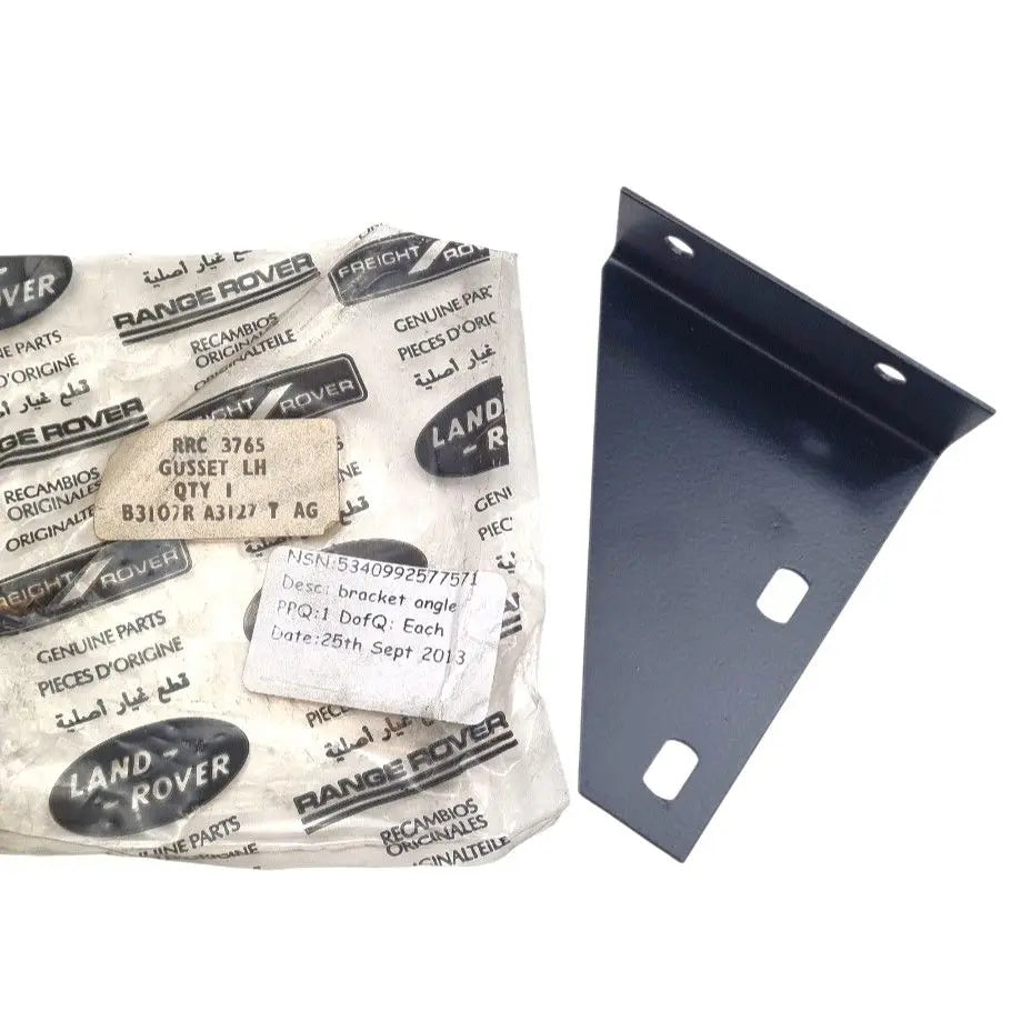 5340-99-257-7571 - Gusset Angle Bracket - RRC3765 - Land Rover Land Rover battlegroup-raydon