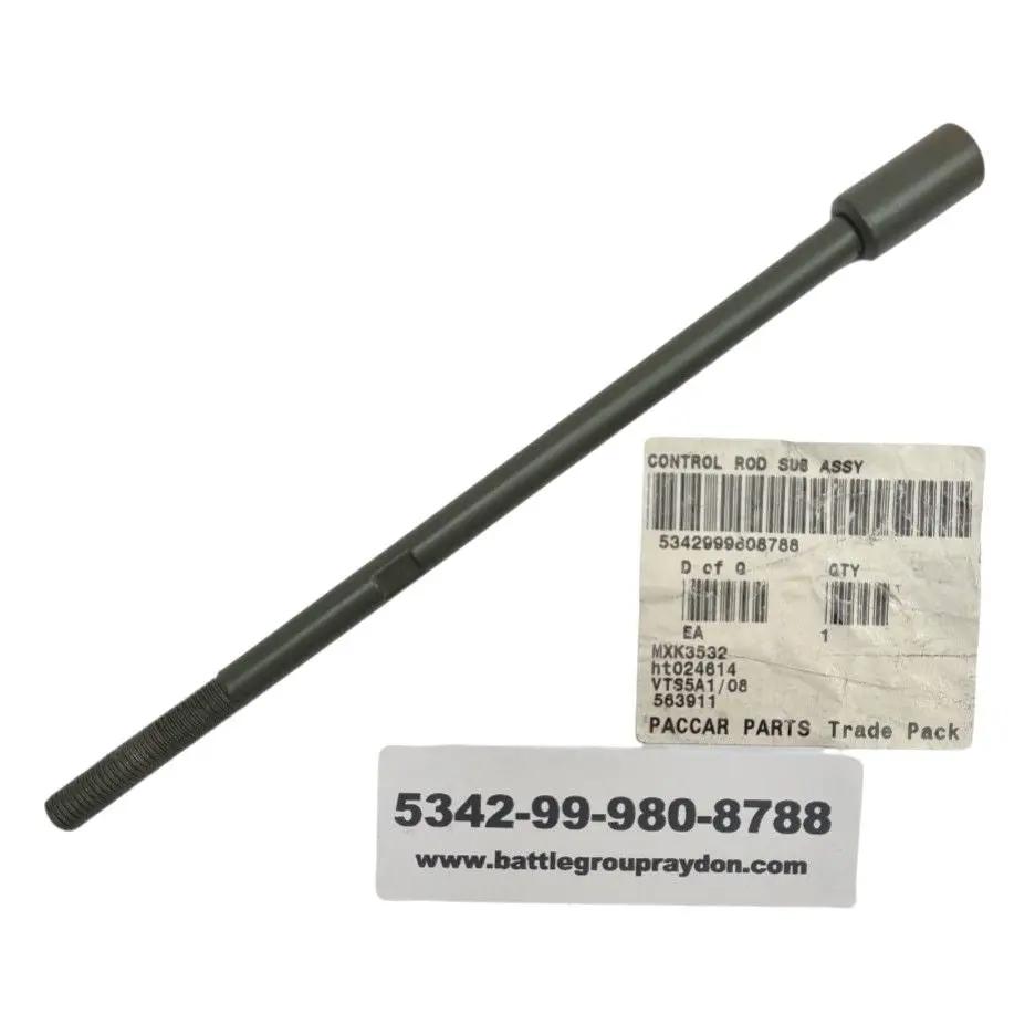 5342-99-980-8788 - Control Rod Sub Assy - MXK3532 - 7FN - DAF - Foden DAF battlegroup-raydon