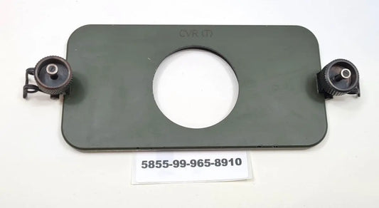 5855-99-965-8910 - Night Vision Filter Cover Assy - CVR(T) battlegroup-raydon battlegroup-raydon