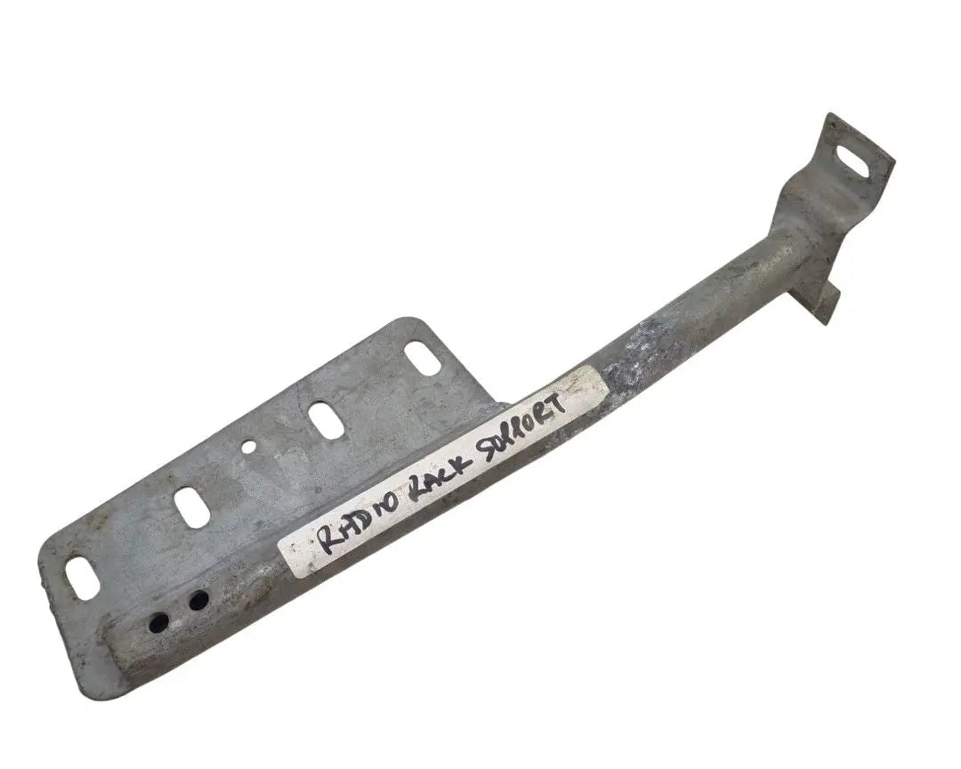 5975-99-637-0807 - Clansman Support Bracket - FFR Land Rover - 6370807 Land Rover battlegroup-raydon
