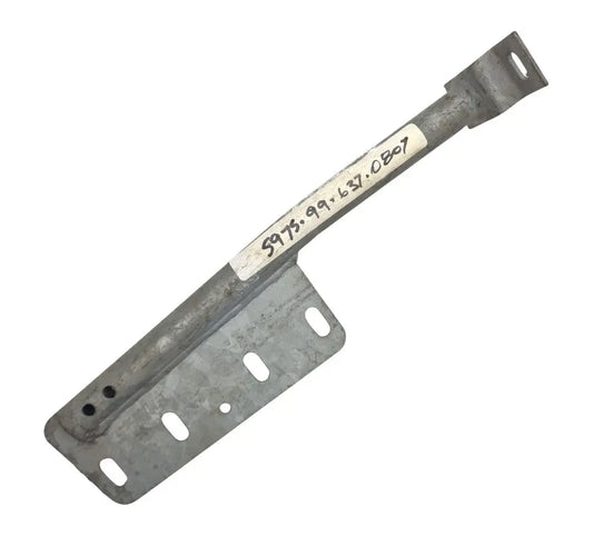 5975-99-637-0807 - Clansman Support Bracket - FFR Land Rover - 6370807 Land Rover battlegroup-raydon
