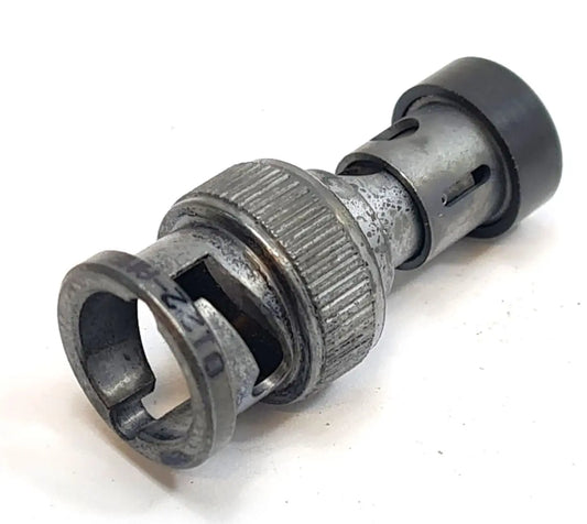 5985-99-661-6418 - Counter Poise adapter - BNC Clansman PRC 351 - 31GB0724314 Amphenol Ltd battlegroup-raydon