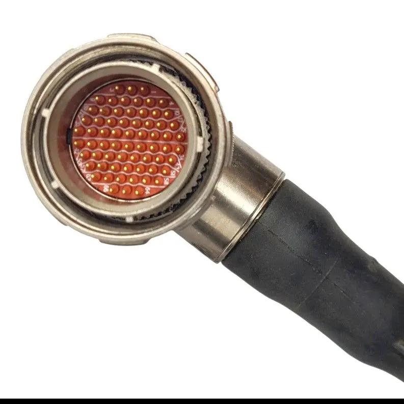 5995-99-583-0931 - Branched Electrical Special Purpose Cable Assembly - FV2293274 - AP50018345 Leonardo Uk Ltd battlegroup-raydon