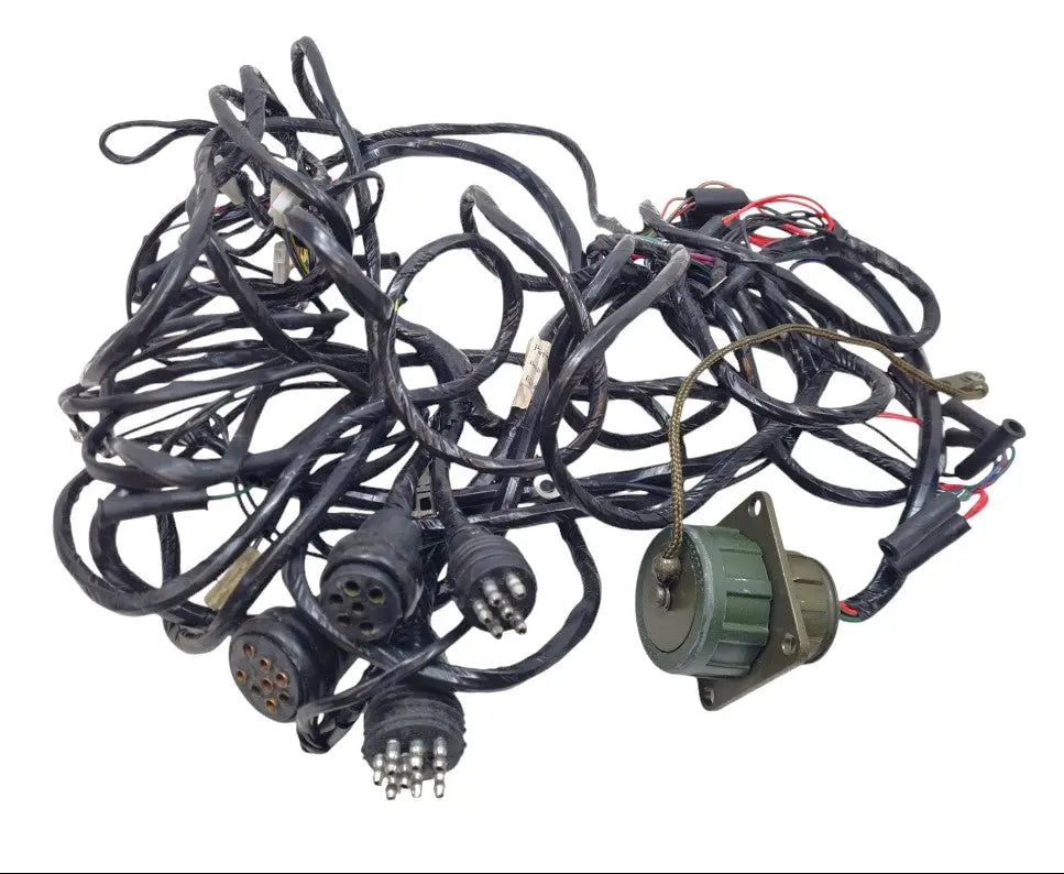 5995-99-750-5047 - Wiring Harness - Bedford BD7 - 91116350 Bedford Genuine Parts battlegroup-raydon