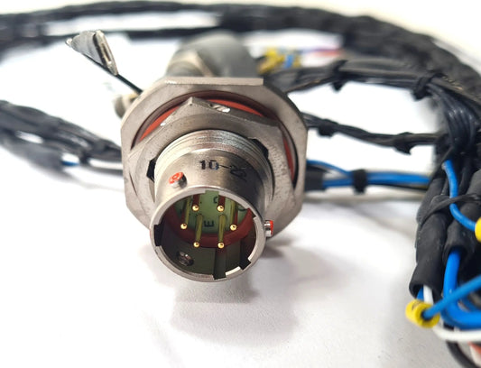 6150-14-473-6042 - Peigne Equipe Loom Assy - 452-M3163-000 - 4CR2TV - Sagem Defense Securite battlegroup-raydon