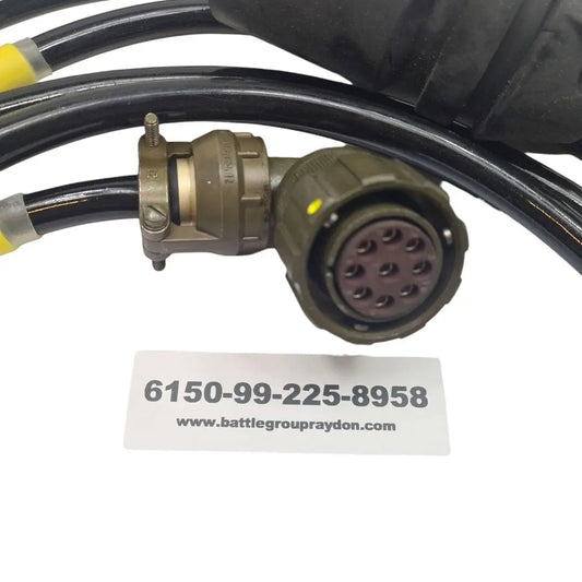 6150-99-225-8958 - Trailer Wiring Harness - 9449330-0030 - FV2262331 A.C.T.S Ltd battlegroup-raydon