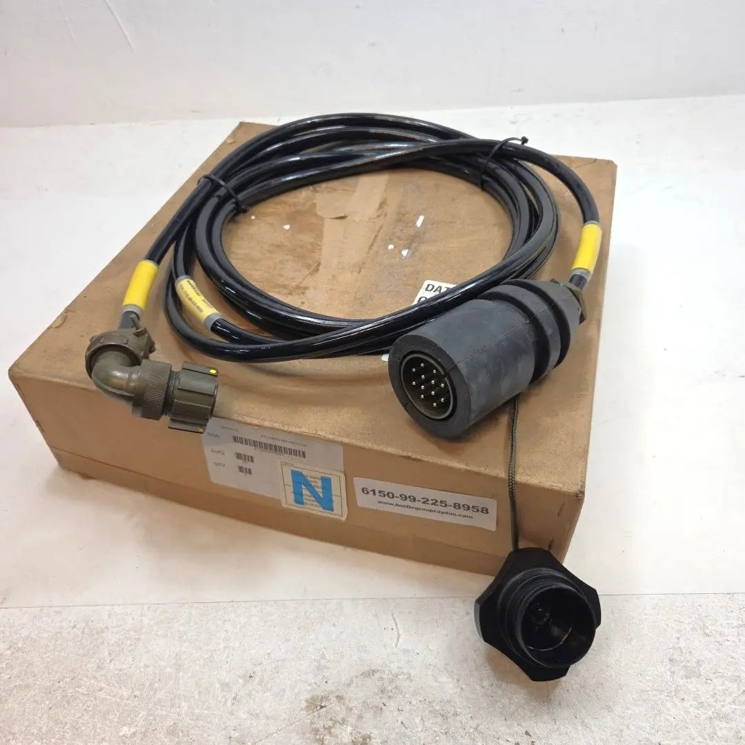 6150-99-225-8958 - Trailer Wiring Harness - 9449330-0030 - FV2262331 A.C.T.S Ltd battlegroup-raydon