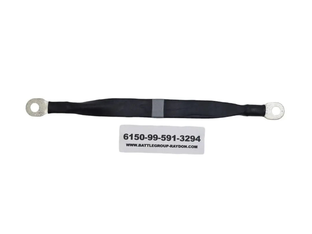 6150-99-591-3294 - Earth Lead - LND20699 - RRC8681 - Wolf Defender Land Rover battlegroup-raydon