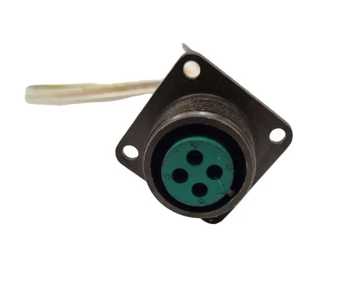 6150-99-827-6452 - Wiring Harness - Spotlight Connection - FV834101 - 46MT4 battlegroup-raydon battlegroup-raydon