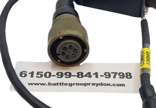 6150-99-841-9798 - Electrical Cable - FV908721 - 9MCV - Warrior battlegroup-raydon battlegroup-raydon