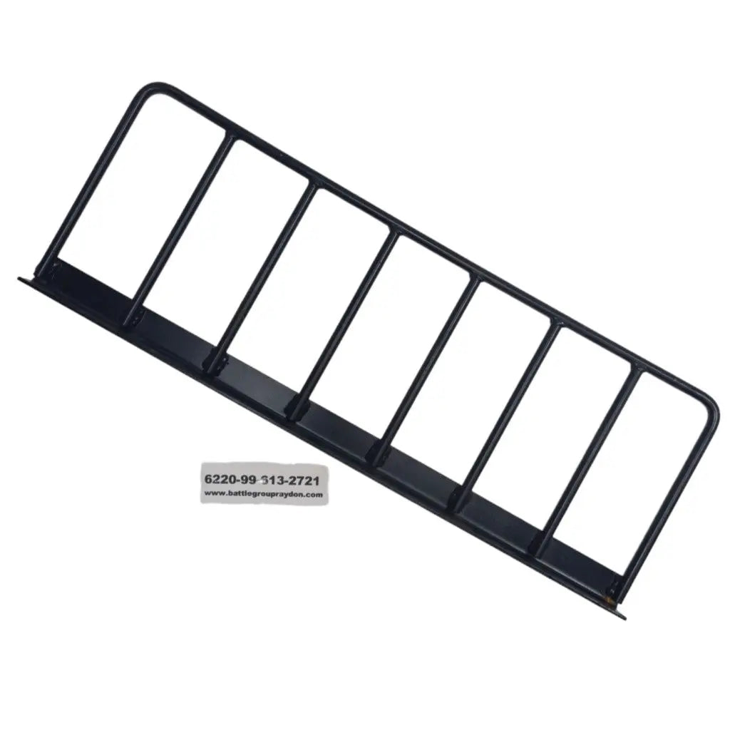 6220-99-613-2721  - Rear Lamp Guard - Left or Right - AMVA081 - Leyland Daf Paccar UK Ltd battlegroup-raydon