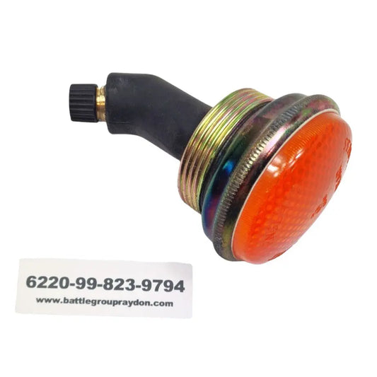 6220-99-823-9794 - 12/24V Rear Flasher Lamp - FV760733 - RTC1886 battlegroup-raydon battlegroup-raydon