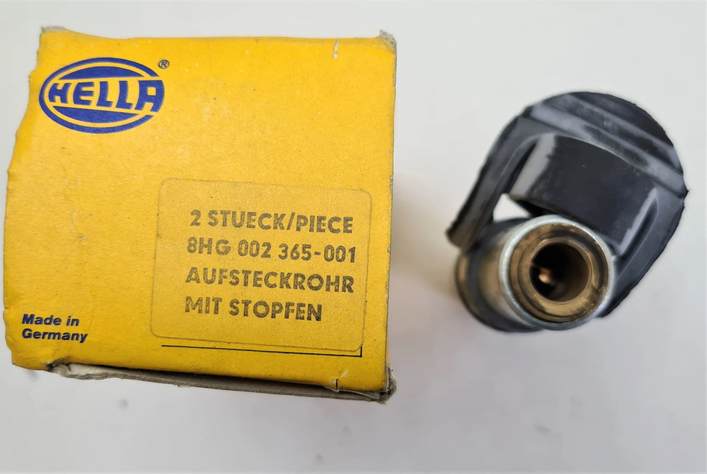 6220-99-830-4390 - Hella Worklight Holder - 8HG 002 365-001 - 9CET - Combat Engineer Tractor Hella battlegroup-raydon